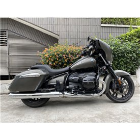 IXIL BMW R 18 B / TRANSCONTINENTAL / ROCTANE (RH18 RH18R) HB5106SC + HB5107SC