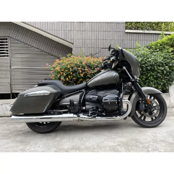 IXIL BMW R 18 B / TRANSCONTINENTAL / ROCTANE (RH18 RH18R) HB5106SC + HB5107SC