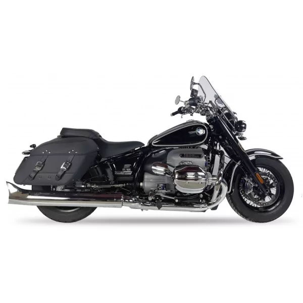 IXIL BMW R 18 B / TRANSCONTINENTAL / ROCTANE (RH18 RH18R) HB5106SC + HB5107SC