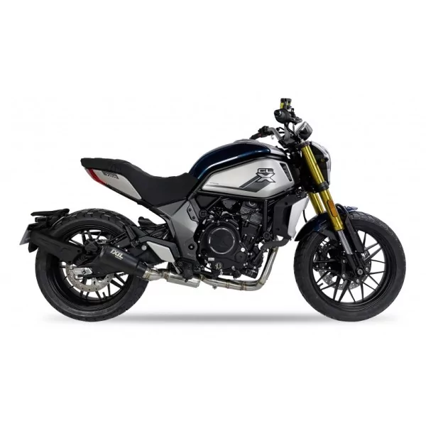 IXIL CFMOTO 700 CL-X 19-23 (CF700-2) HERITAGE/SPORT/ADVENTURE CF3136RB