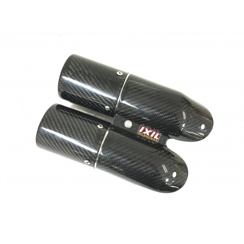IXIL DUCATI 939 / S SUPERSPORT 17-22 (VA - VB - VC) SD5110C IXIL DUCATI 939 / S SUPERSPORT 17-22 (VA - VB - VC) SD5110C