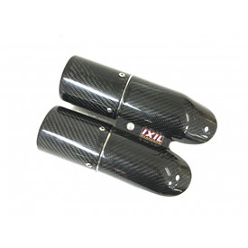 IXIL DUCATI 950 / S SUPERSPORT 22-24 (3V - 2V - 1V) SD5110C