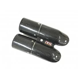 IXIL DUCATI 950 / S SUPERSPORT 22-24 (3V - 2V - 1V) SD5110C