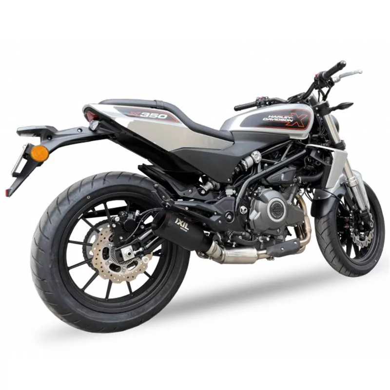 IXIL HD X350 CQ1210RB IXIL HD X350 CQ1210RB