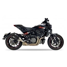 IXIL INDIAN FTR 1200 - S - RALLY 22-23 CI2222RB