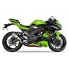 IXIL KAWASAKI NINJA ZX-25 R / RR (ZX250E) CK7242RC