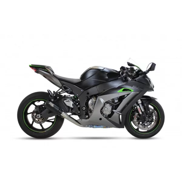 IXIL KAWASAKI ZX-10 R 16-20 (ZXT00S) CK7290RB