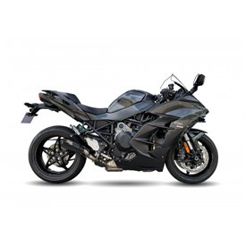 IXIL KAWASAKI NINJA H2 SX - SX SE 18-21 (ZXT02A B D) CK7282RB