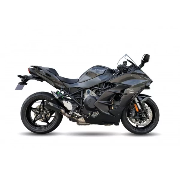 IXIL KAWASAKI NINJA H2 SX - SX SE 18-21 (ZXT02A B D) CK7282RB