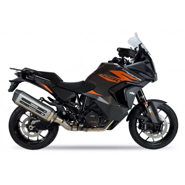 IXIL KTM 1290 SUPER ADVENTURE 21-24 (KTM ADVENTURE) EM3088SS