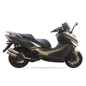 IXIL KYMCO XCITING 400 (D6) XK0329XS