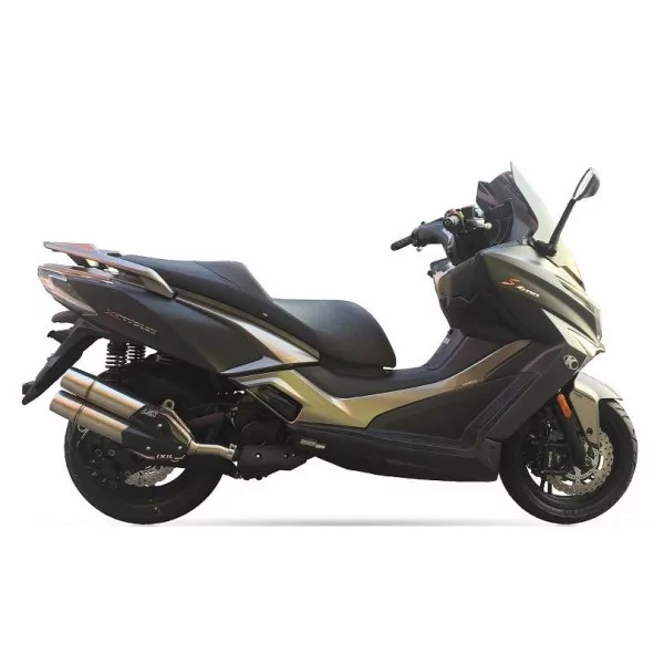 IXIL KYMCO XCITING 400 (D6) XK0329XS