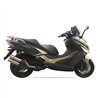 IXIL KYMCO XCITING 400 (D6) XK0329XS