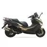 IXIL KYMCO XCITING 400 (D6) XK0329XS