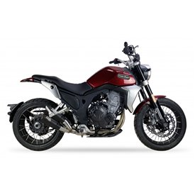 IXIL MACBOR EIGHT MILLE 500 SCR - STR 2022 CZ3256RB