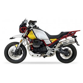 IXIL MOTO GUZZI V85 TT EM3037SS