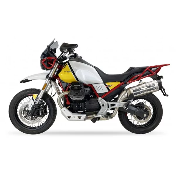 IXIL MOTO GUZZI V85 TT EM3037SS