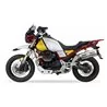 IXIL MOTO GUZZI V85 TT EM3037SS