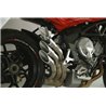 Qd Exhaust MV Agusta Brutale 800