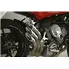 Qd Exhaust MV Agusta Brutale 800