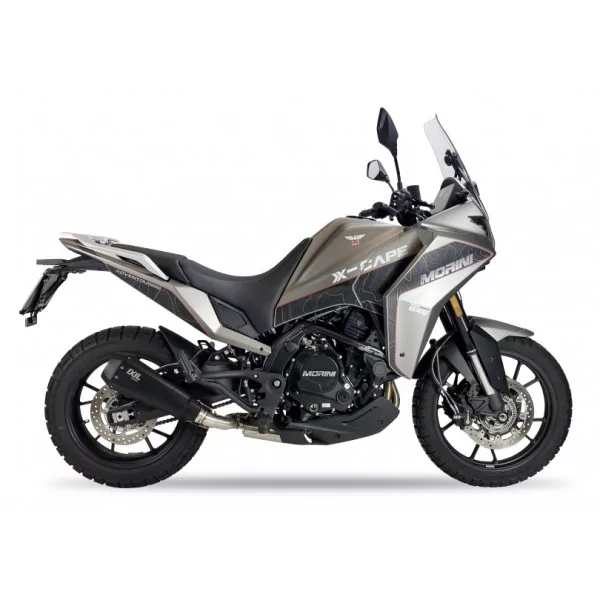 IXIL MOTO MORINI SEIEMMEZZO 650 STR / SCR 22-23 (P15A650 / A2) GM4230BR