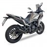 IXIL MOTO MORINI SEIEMMEZZO 650 STR / SCR 22-23 (P15A650 / A2) GM4230BR