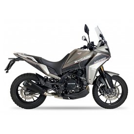 IXIL MOTO MORINI X-CAPE 650 22-23 (P14A650 / A2) GM4230BR