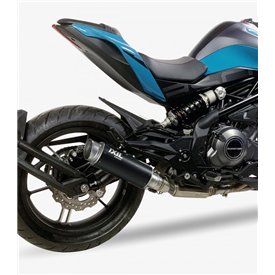 IXIL QJ MOTOR SRK 400 GQ1203BR