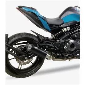 IXIL QJ MOTOR SRK 400 GQ1203BR