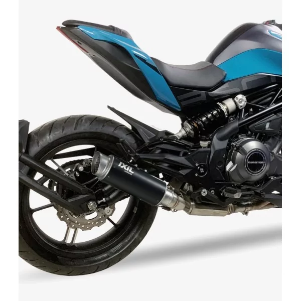 IXIL QJ MOTOR SRK 400 GQ1203BR