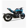 IXIL QJ MOTOR SRK 400 GQ1203BR