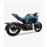 IXIL QJ MOTOR SRK 400 GQ1203BR