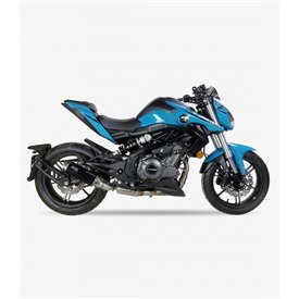 IXIL QJ MOTOR SRK 400 GQ1203BR