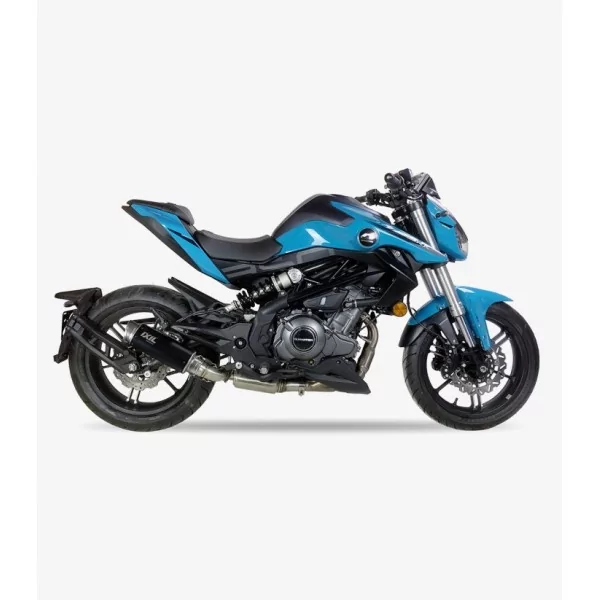 IXIL QJ MOTOR SRK 400 GQ1203BR