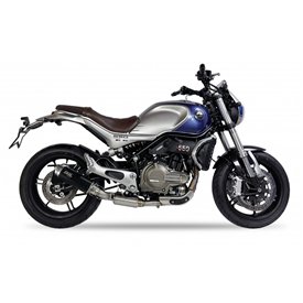 IXIL QJ MOTOR SRV 550 GQ1207BR
