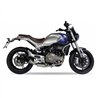 IXIL QJ MOTOR SRV 550 GQ1207BR