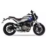 IXIL QJ MOTOR SRV 550 GQ1207BR
