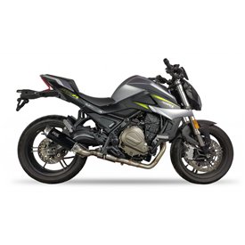 IXIL QJ MOTOR SRK 700 GQ1209BR