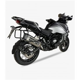 IXIL QJ MOTOR SRT 800 EQ1007SS