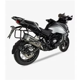 IXIL QJ MOTOR SRT 800 EQ1007SS