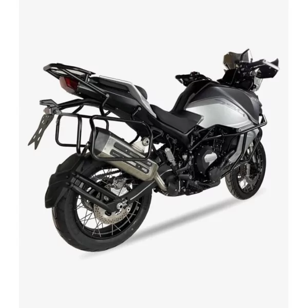 IXIL QJ MOTOR SRT 800 EQ1007SS