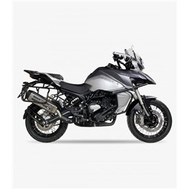 IXIL QJ MOTOR SRT 800 EQ1007SS