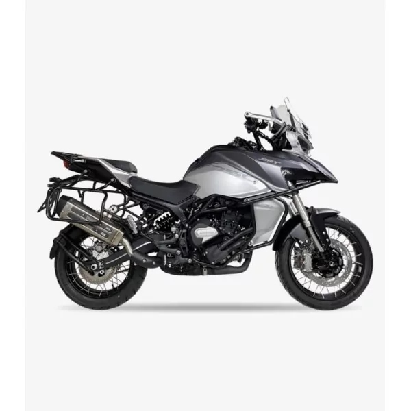 IXIL QJ MOTOR SRT 800 EQ1007SS
