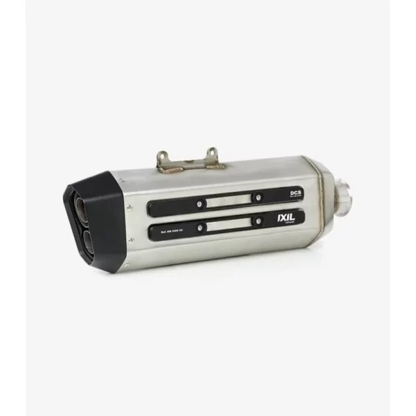 IXIL QJ MOTOR SRT 800 EQ1007SS