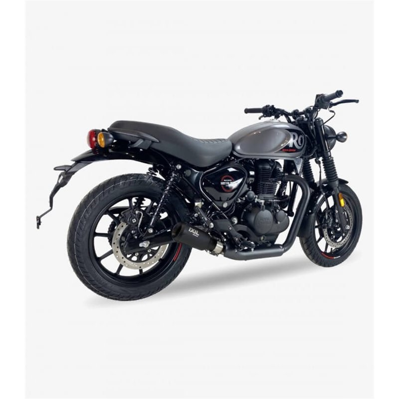 IXIL ROYAL ENFIELD HUNTER 350 CR5225RB IXIL ROYAL ENFIELD HUNTER 350 CR5225RB