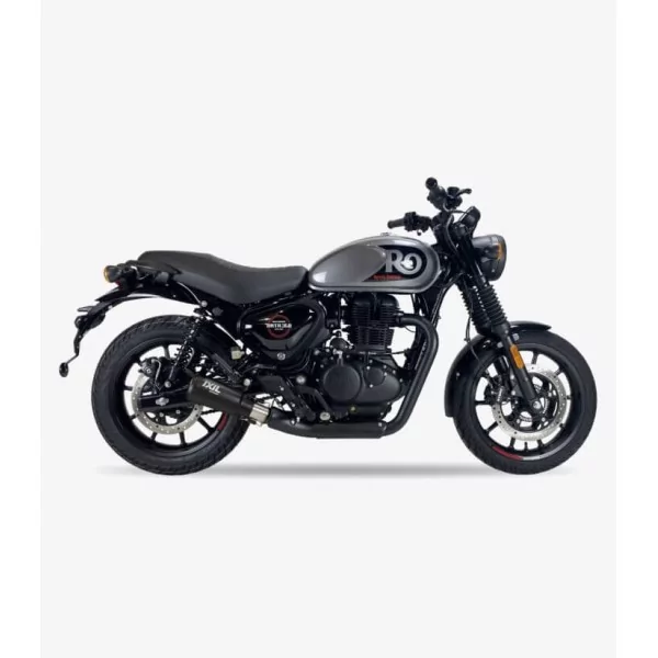 IXIL ROYAL ENFIELD HUNTER 350 CR5225RB