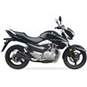 IXIL SUZUKI INAZUMA GW 250 12-15 (DC) XS8322XB