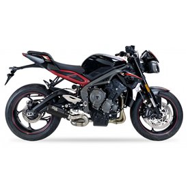 IXIL TRIUMPH STREET TRIPLE 675 / 765 17-20 CT4247RB