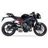 IXIL TRIUMPH STREET TRIPLE 675 / 765 17-20 CT4247RB