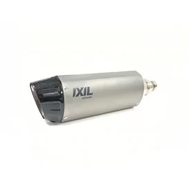 IXIL VOGE 300 RALLY (LX300GY-G) EV1027SC